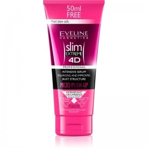 Eveline Cosmetics Slim Extreme Intensive Bust Firming Serum 200ml