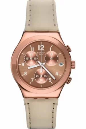 Swatch Essential Watch YCG416