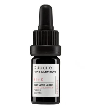 Odacite Pimples Serum Concentrate (Black Cumin + Cajeput)