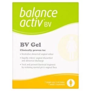 Balance Activ BV gel 7 x 5ml