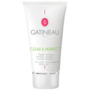 Gatineau Clear & Perfect Purifying Powder Emulsion 50ml
