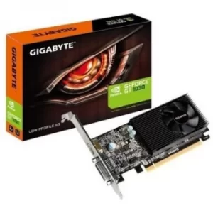 Gigabyte GeForce GT1030 2GB GDDR5 Graphics Card