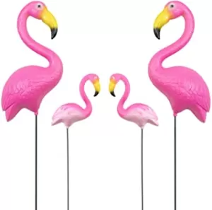 Smart Garden Flamingo Fun 2 Pack