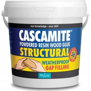 Humbrol Cascamite One Shot Wood Adhesive 500g