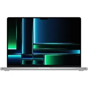 Apple 16" MacBook Pro, Apple M2 Pro Chip [2023] - 1TB - Silver