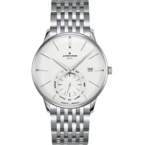 Junghans Radio Controlled Watch