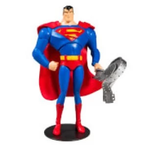 McFarlane DC Multiverse 7 Ultra Action Figure Wave 1 - Superman