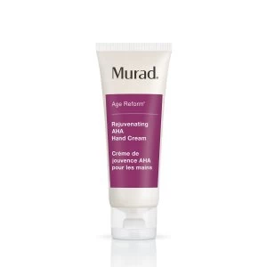 Murad Rejuvenating AHA Hand Cream