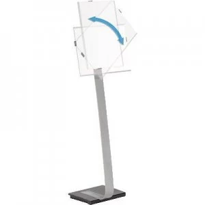 Durable INFO SIGN STAND - 4813 Display board A3 36mm x 125mm x 80 mm