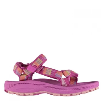 Teva Hurrican 2 Infants Sandals - Pink