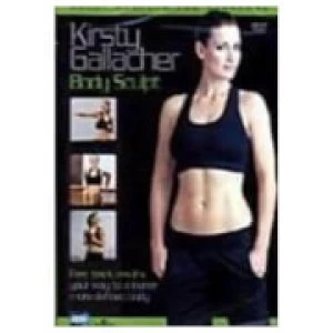 Body Sculpt With Kirsty Gallacher
