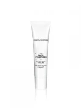 bareMinerals GOOD HYDRATIONS Silky Face Primer