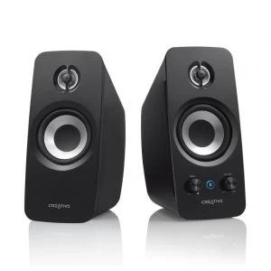 Creative T15 2.0 Bluetooth Wireless Speakers