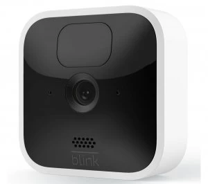 BLINK Indoor HD 720p WiFi Add-On Security Camera