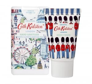 Cath Kidston London View Cosmetic Pouch