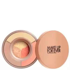MAKE UP FOR EVER HD Skin Twist and Light 8g (Various Shades) - Tan