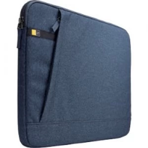 Case Logic Laptop Sleeve Huxton 15.6 Laptop Sleeve 16" Blue