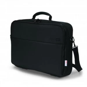 Dicota D31515 notebook case 35.8cm (14.1") Backpack Black