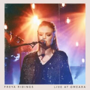 Freya Ridings - Live At Omeara LP