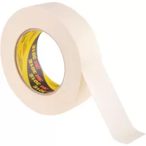 301E Performance Cream Masking Tape - 36MM X 50M