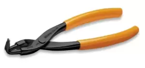 Beta Tools 1034 Internal Bent 90˚ Circlip Pliers 8-12mm L: 130mm 010340013