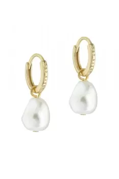 Ted Baker Ladies Jewellery Periaa Earrings TBJ3121-02-28