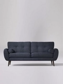 Swoon Egle Original Three-Seater Sofa