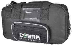 Small Mixer and Controller Bag 350 x 195 x 50mm by Cobra