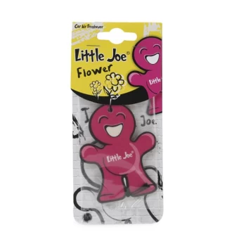 Little Joe Air freshener LJP003