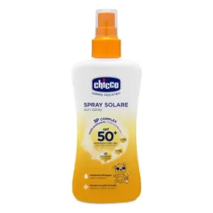 Chicco Sun Milk Spray SPF50 150ml