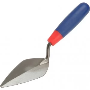 RST Soft Touch London Pattern Pointing Trowel 5"