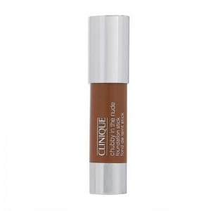 Clinique Chubby In Nude Foundation Stick 6g