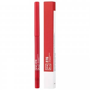 3INA The Automatic Lip Pencil (Various Shades) - 276