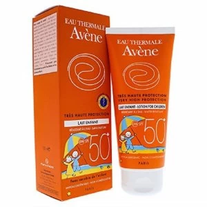Eau Thermale Avene SPF 50+ Very High Protection Lotion for Children - 100ml