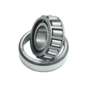 2720/QCL7C - Inch Single Row Taper Roller Bearing