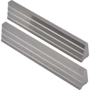 Replacement Jaws for Precision Modular Vice 150MM X 200MM
