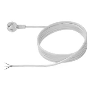 Bachmann 301.274 Current Cable White 2.00 m