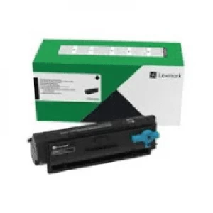 Lexmark B342X00 Black Laser Toner Ink Cartridge