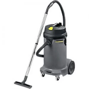 Karcher NT48/1 Professional Wet & Dry Vacuum Cleaner