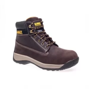 Apprentice Brown Boot Size 12