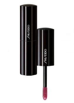Shiseido Lacquer Rouge RD529 Tango