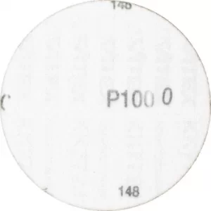 Grinding Disc Self-adhesive KR 115 A 1000 CK