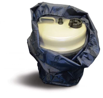 OLPRO Aquaroll and Water Container Bag