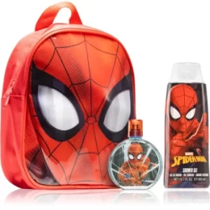 EP Line Spiderman Gift Set II. for Kids