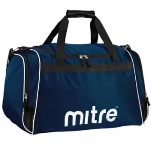 Mitre Corre Holdall Small Kit Bag - Blue