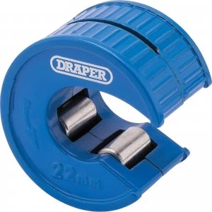 Draper Automatic Pipe Cutter 15mm