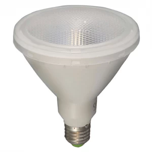 Bell 15W LED Edison Screw PAR38 Reflector Bulb - Clear