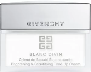 Givenchy Blanc Divin Brightening & Beautifying Tone-Up Cream 50ml