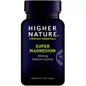 Higher Nature Super Magnesium 30 capsule