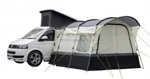 The Loopo Campervan Awning